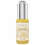 Neutral face oil
