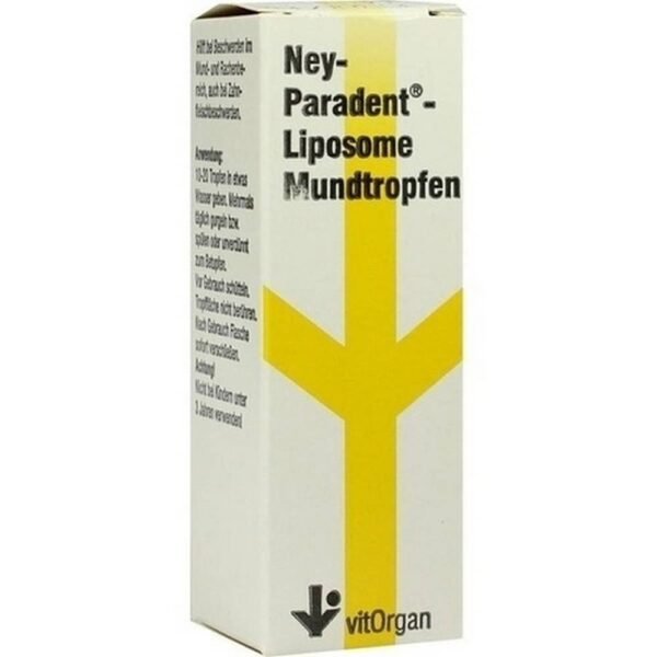Drops for use in the mouth and throat area.