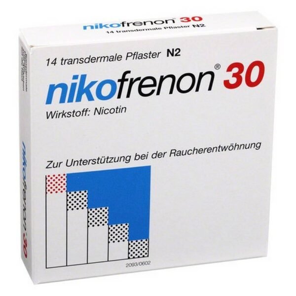 To help you quit smoking.