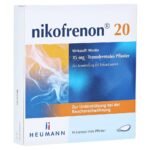 To help you quit smoking.