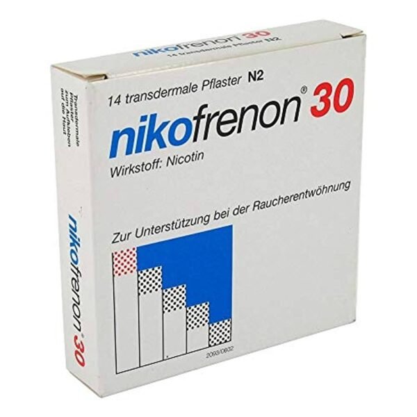 To help you quit smoking.