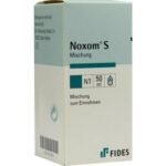 Homeopathic medicine for nervous diseases