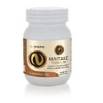 Pure fruiting body extract containing at least 30% polysaccharides.