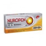 For headaches and toothaches
