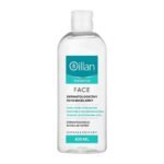 Dermatological micellar fluid - restores the physiological balance of the skin. Micellar structures remove makeup and impurities from the surface of the facial skin, leaving it clean and fresh. The product is suitable for dehydrated, dry, couperose, reddened, acne-prone, imperfect, sensitive and allergic skin as well as for dermatological, dermatological and aesthetic medicine treatments.