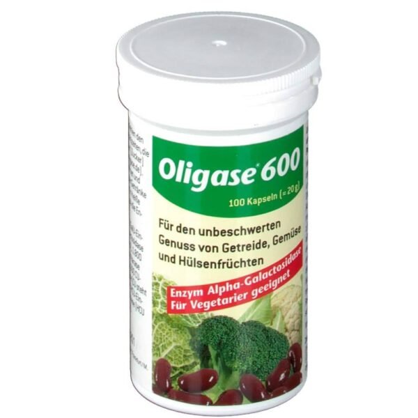 Food for the columns of indigestible oligosaccharides and polysaccharides.