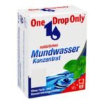 Supports daily oral hygiene with antibacterial and nourishing ingredients.