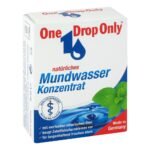 Supports daily oral hygiene with antibacterial and nourishing ingredients.