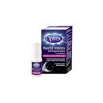 Provide intensive moisturizing of your eyes while you sleep.