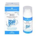 Mask-essence, Filipino algae.