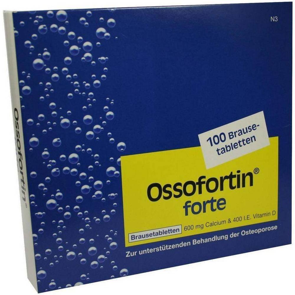 ossofortin forte 100 Для лечения жалоб при заболеваниях ног, хронической венозной недостаточности), таких как боль, тяжесть и припухлость в ногах, зуд и судороги в венах голени.