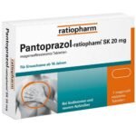 For the short-term treatment of reflux symptoms (e.g. heartburn, acid regurgitation) in adults.