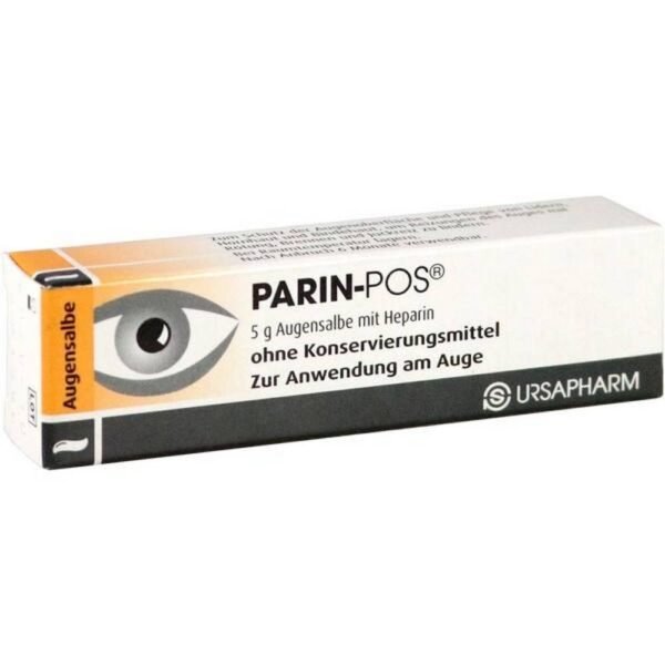 For the protection of the ocular surface and maintenance of the eyelids, cornea and conjunctiva.