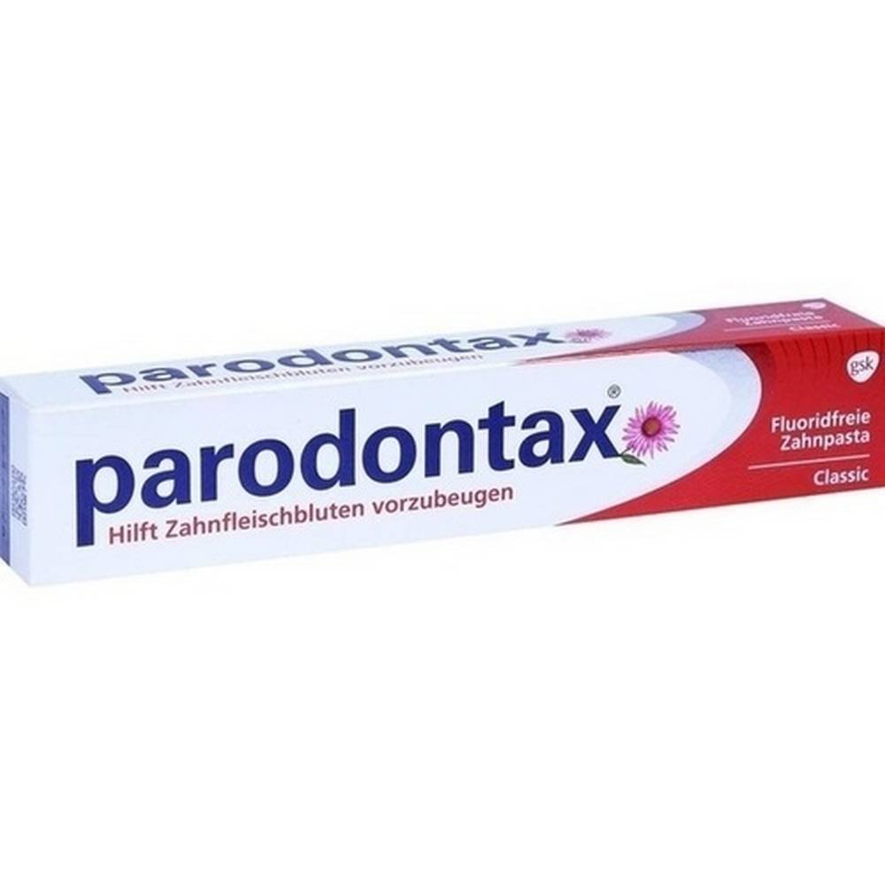 Parodontax 75мле. Parodontax Classic. Парадонтакс классический. Парадонтакс зубная паста реклама. Паста парадонтакс купить