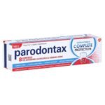 For healthier gums and stronger teeth.