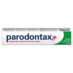 Сберегательный набор Parodontax фторид, 1