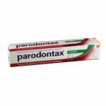 Helps to reduce and prevent bleeding gums.