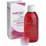 For additional treatment of oral mucosal infections.