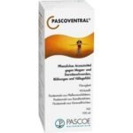 Homeopathic medicine, digestive disorders (dyspeptic complaints), especially with mild spasms in the stomach-intestinal area, bloating, feeling of fullness.