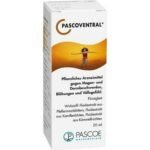 Homeopathic medicine, digestive disorders (dyspeptic complaints), especially with mild spasms in the stomach-intestinal area, bloating, feeling of fullness.