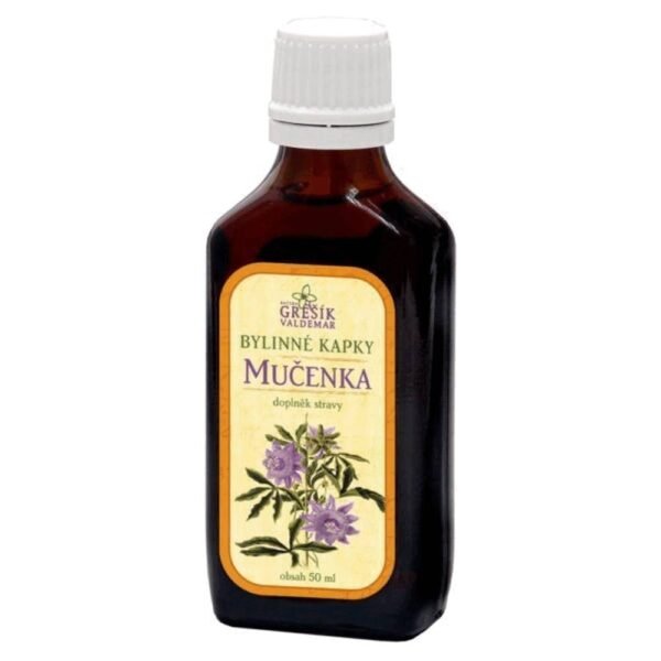 Passion fruit drops are suitable for states of mental strain and overwork. They have calming effects.