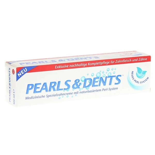 Exclusive sustainable complete care for gums and teeth.