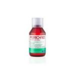 For people with excessive build-up of oral biofilm (dental plaque).