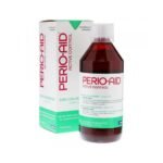 For people with excessive build-up of oral biofilm (dental plaque).