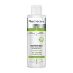 Antibacterial micellar liquid for face and eye cleansing and make-up removal, Sebo-Micellar - intended for acne-prone skin and excessive sebum secretion.