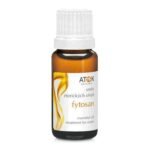 The mixture of high-quality essential oils for removing warts, the essential oils contained are also known for their antiviral and antibacterial effects, and easily dry out the skin. The application of the mixture is simple, completely painless and at the same time highly effective.