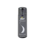 Lubricant and Massage.