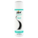 A water-based lubricant without any additives!