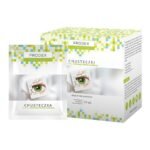 Normal skin wipes - a specialist product intended for cleansing the skin of the face, with particular emphasis on the eye area and eyelids, in such symptoms as: demodicosis (dermatosis), rosacea, acne vulgaris, seborrheic dermatitis, as well as in prophylaxis before and after ophthalmic procedures. The wipes will also work well as a complement to the daily care and hygiene of the face and eyes. The wipes contain: tea tree oil and macadamia nut oil.