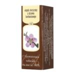 Tea tree oil.