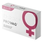PrOVag, oral capsules