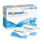 Proxeed Plus - a dietary supplement containing L-carnitine, acetyl-L carnitine and zinc. The product is intended for adults.