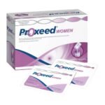 Proxeed Plus - a dietary supplement containing L-carnitine, acetyl-L carnitine and zinc. The product is intended for adults.