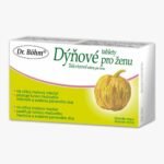 Pumpkin tablets for women For the sensitive bladder with bladder weakness strengthens the function of the bladder and pelvic floor muscles
