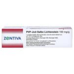 Germicide (antiseptic) for application to skin and wounds.