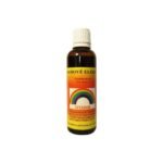 The herbal extracts in the VITADOR elixir form a synergistically acting complex of active substances for the overall revitalization of the organism.