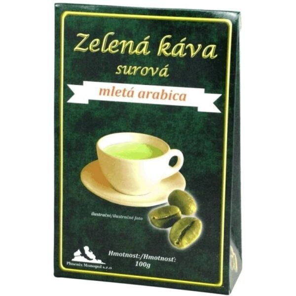 ground flavored Arabica coffee. Weight 100g