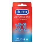 Wafer-thin condoms with extra floating money for a silky feel.
