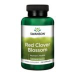 Red Clover (red clover) - a dietary supplement containing red clover flowers. The product is intended for adults.