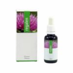 REGALEN bioinformation product - for normal liver function and body cleansing.