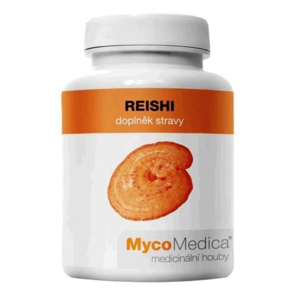 Reishi (ganoderma or shiny cork) is one of the most used special mushrooms. It has been used in traditional Chinese medicine for millennia for its vitalizing effects. Choose the ideal ratio of polysaccharides, triterpenes and other bioactive substances for the best results.