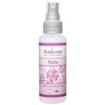 Suitable for all skin types, especially for sensitive and mature. It cleanses, tones and brightens the skin, cools in case of inflammation and redness, it is slightly astringent. Facilitates hair combing and regenerates the scalp. It stimulates the psyche - it is effective in depression and sadness.