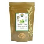 Amalaki (popularly also Indian gooseberry) is a small yellowish fruit. Prepare a drink from this dried form for your defenses