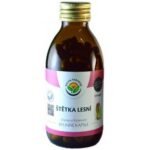 The forest brush is a rediscovered treasure of our herbalism. Capsules for easy use.