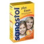 Food supplement with vitamins.