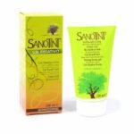 We have complied with the dictates of fashion and aesthetics, and that is why we have prepared SANOTINT FIXATION GEL, which guarantees a long-lasting hairstyle and at the same time does not damage the hair. This gel allows you to create different types of long-lasting hairstyles with the effect of wet hair. At the same time, however, it respects their structure and protects the hair. Sanotint fixation gel contains sunscreens.